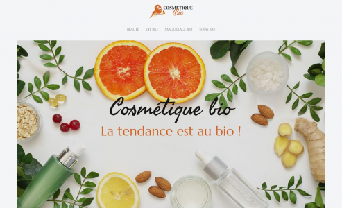 https://www.cosmetique-bio.net